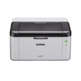 Brother HL-1210W Wireless Monochrome Laser Printer